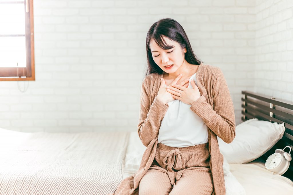 別呼吸一生都做錯? 別呼吸一生都做錯?